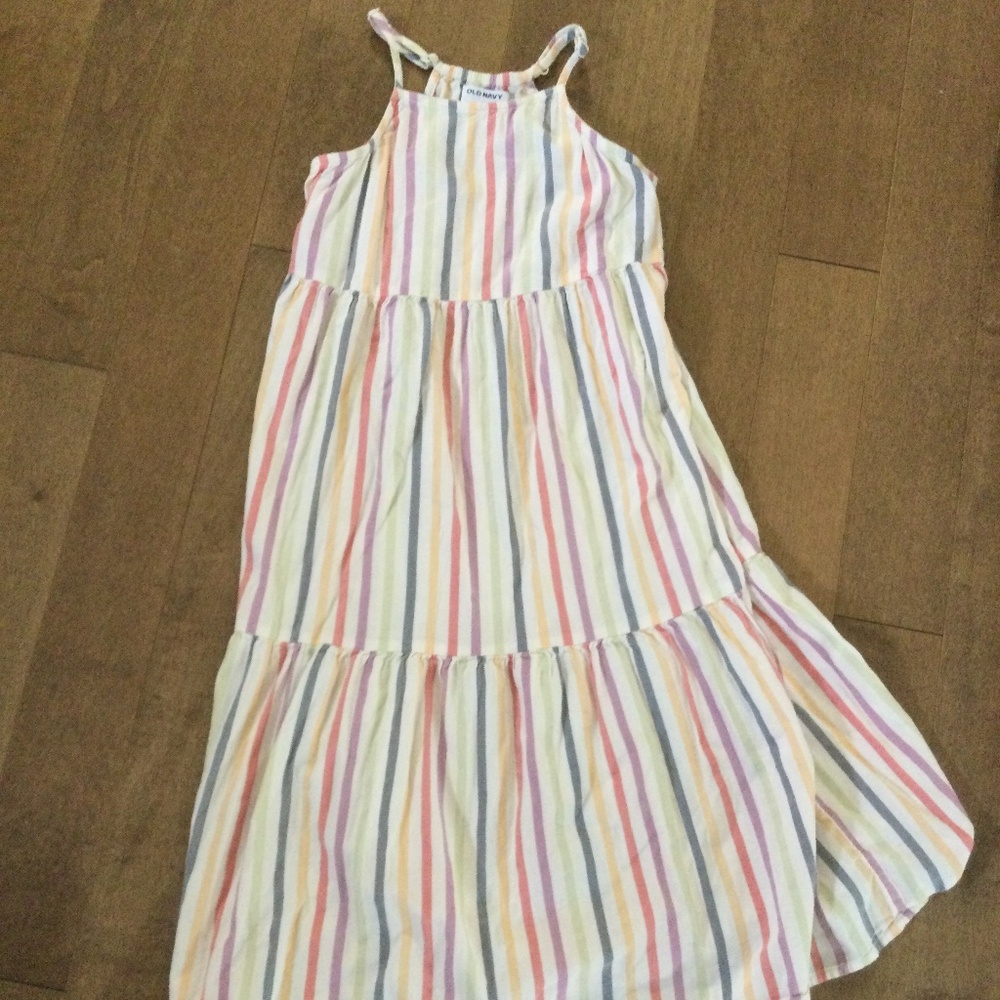 Girls summer dress 👗